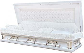 Casket